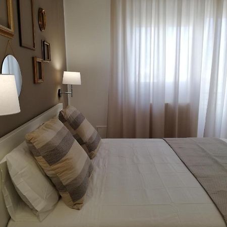 Hotel Ostuni Crispi House Esterno foto
