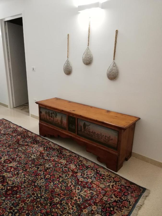 Hotel Ostuni Crispi House Esterno foto